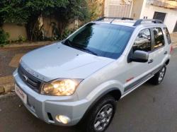 FORD Ecosport 1.6 4P FREESTYLE FLEX