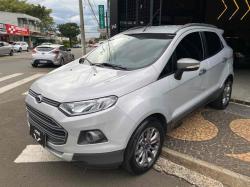 FORD Ecosport 1.6 4P FREESTYLE FLEX