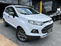 FORD Ecosport 1.6 4P FREESTYLE FLEX