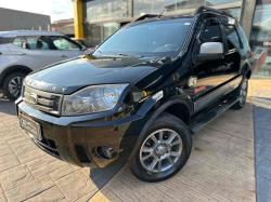 FORD Ecosport 1.6 4P FREESTYLE FLEX