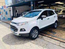 FORD Ecosport 1.6 4P FREESTYLE FLEX