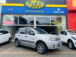 FORD Ecosport 1.6 4P FREESTYLE FLEX