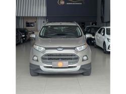 FORD Ecosport 1.6 4P FREESTYLE FLEX