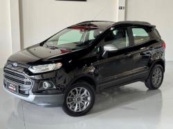 FORD Ecosport 1.6 4P FREESTYLE FLEX