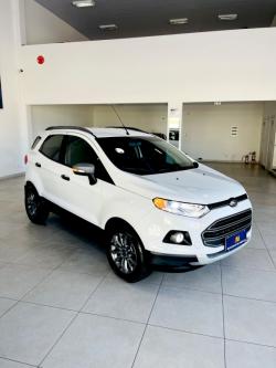 FORD Ecosport 1.6 4P FREESTYLE FLEX