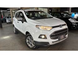 FORD Ecosport 1.6 4P FREESTYLE FLEX