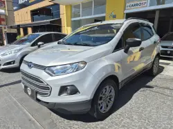 FORD Ecosport 1.6 4P SE FLEX