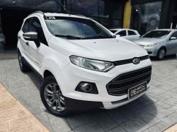 FORD Ecosport 1.6 4P FREESTYLE FLEX