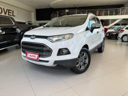 FORD Ecosport 1.6 4P FREESTYLE FLEX