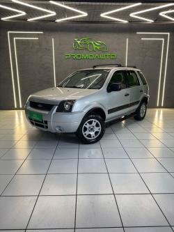 FORD Ecosport 1.6 4P XL FLEX