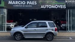 FORD Ecosport 1.6 4P FREESTYLE XLT FLEX