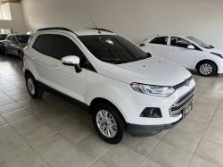 FORD Ecosport 1.6 4P SE FLEX