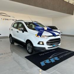 FORD Ecosport 1.6 4P FREESTYLE FLEX