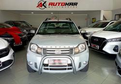 FORD Ecosport 1.6 4P FREESTYLE FLEX