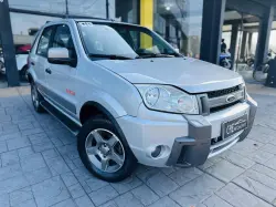 FORD Ecosport 1.6 4P XLT FLEX