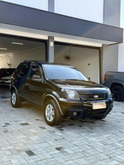 FORD Ecosport 1.6 4P FREESTYLE XLT FLEX