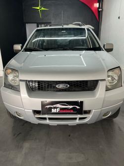 FORD Ecosport 1.6 4P FREESTYLE XLS FLEX