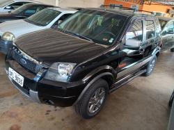 FORD Ecosport 1.6 4P FREESTYLE XLT FLEX