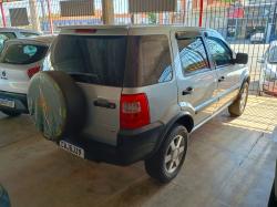 FORD Ecosport 1.6 4P XL