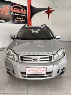 FORD Ecosport 1.6 4P XLT FLEX