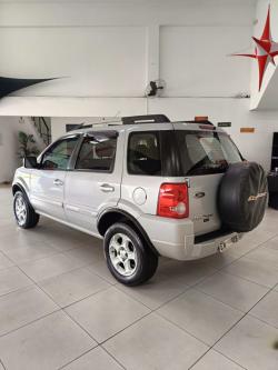 FORD Ecosport 1.6 4P XLT FLEX