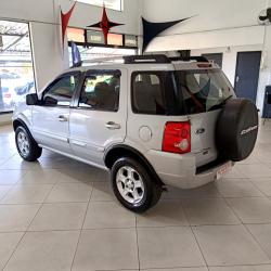 FORD Ecosport 1.6 4P XLT FLEX