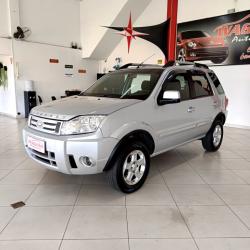 FORD Ecosport 1.6 4P XLT FLEX