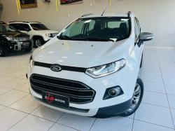 FORD Ecosport 1.6 4P FREESTYLE FLEX