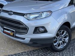 FORD Ecosport 1.6 4P FREESTYLE FLEX