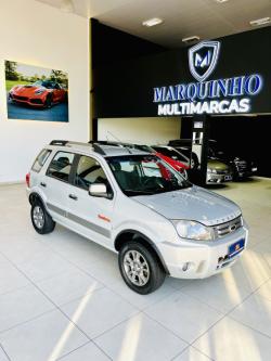 FORD Ecosport 1.6 4P FREESTYLE FLEX