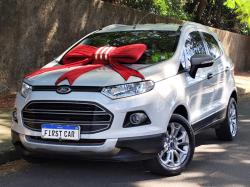 FORD Ecosport 1.6 4P FREESTYLE FLEX