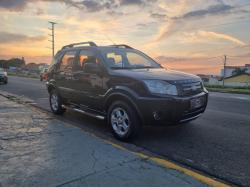 FORD Ecosport 1.6 4P XLT FLEX