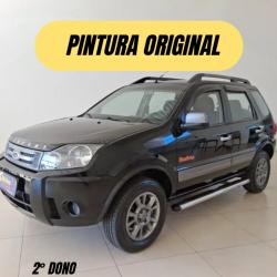 FORD Ecosport 1.6 4P FREESTYLE XLT FLEX