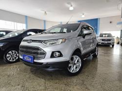 FORD Ecosport 1.6 4P TITANIUM SIGMA FLEX