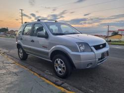 FORD Ecosport 1.6 4P FREESTYLE XLT FLEX