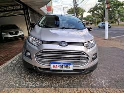 FORD Ecosport 1.6 4P SE FLEX