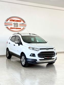 FORD Ecosport 1.6 4P FREESTYLE FLEX