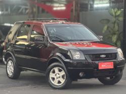 FORD Ecosport 1.6 4P XLT FLEX