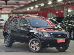 FORD Ecosport 1.6 4P XLT FLEX
