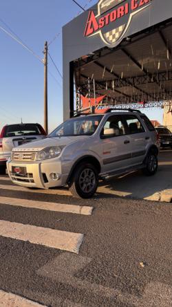 FORD Ecosport 1.6 4P FREESTYLE XLT FLEX
