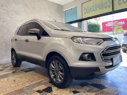FORD Ecosport 1.6 4P FREESTYLE XLT FLEX