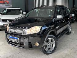 FORD Ecosport 1.6 4P XLT FLEX