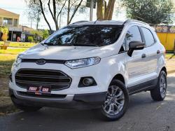 FORD Ecosport 1.6 4P FREESTYLE FLEX