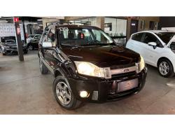 FORD Ecosport 1.6 4P FREESTYLE FLEX