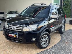 FORD Ecosport 1.6 4P FREESTYLE XLS FLEX