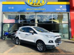 FORD Ecosport 1.6 4P FREESTYLE FLEX