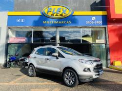 FORD Ecosport 1.6 4P FREESTYLE FLEX