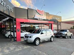 FORD Ecosport 1.6 4P XLS