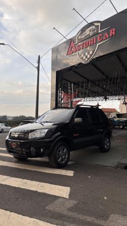 FORD Ecosport 1.6 4P FREESTYLE FLEX