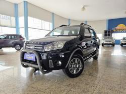 FORD Ecosport 1.6 4P FREESTYLE XLT FLEX